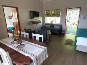 Caledon Protea Cottage